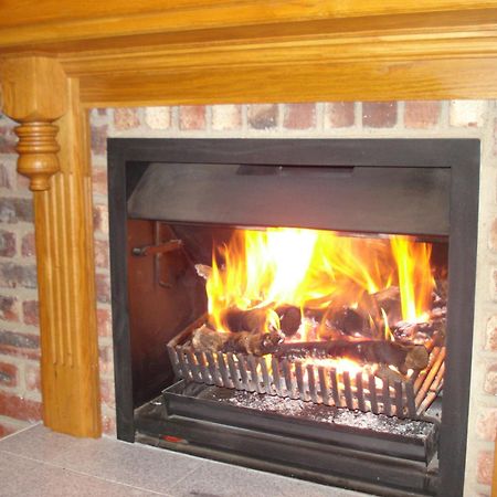 Anne'S Place Potchefstroom Zewnętrze zdjęcie