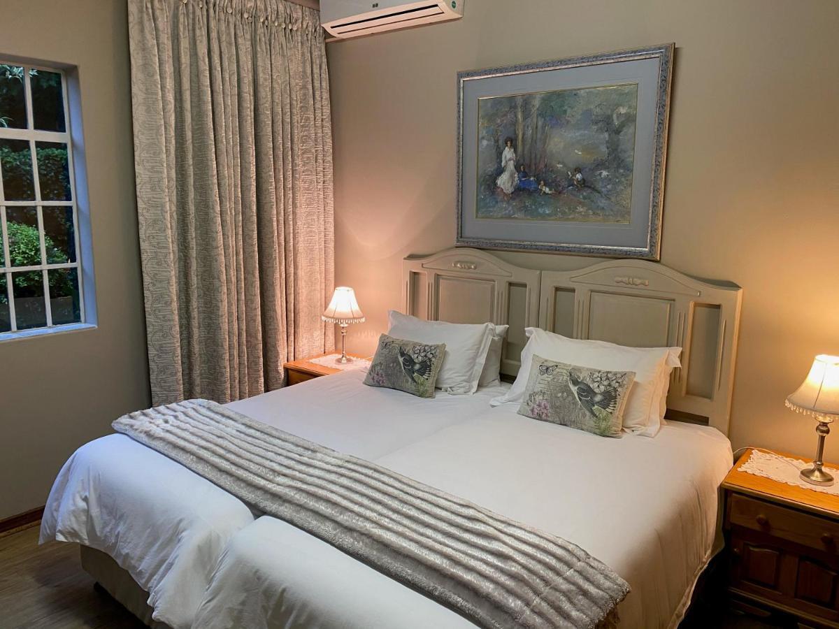 Anne'S Place Potchefstroom Zewnętrze zdjęcie