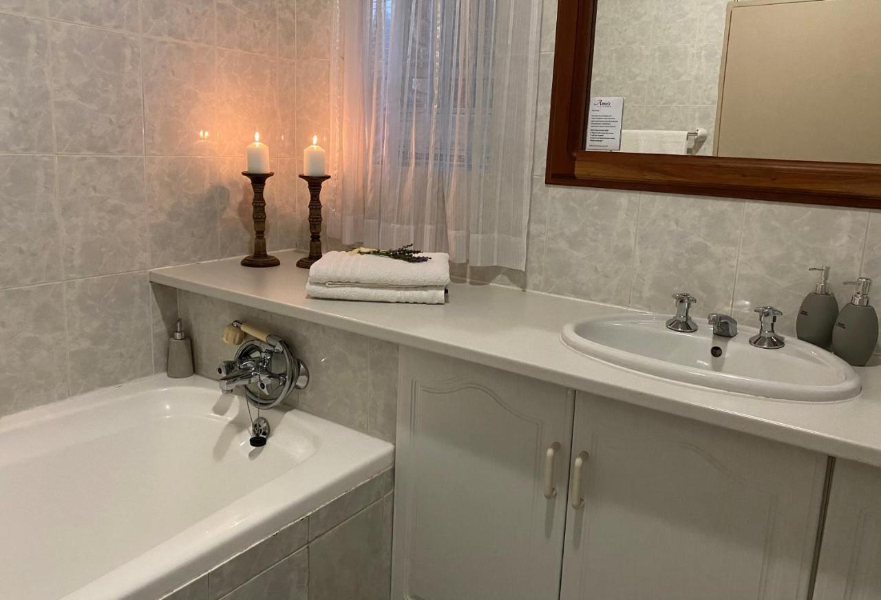 Anne'S Place Potchefstroom Zewnętrze zdjęcie