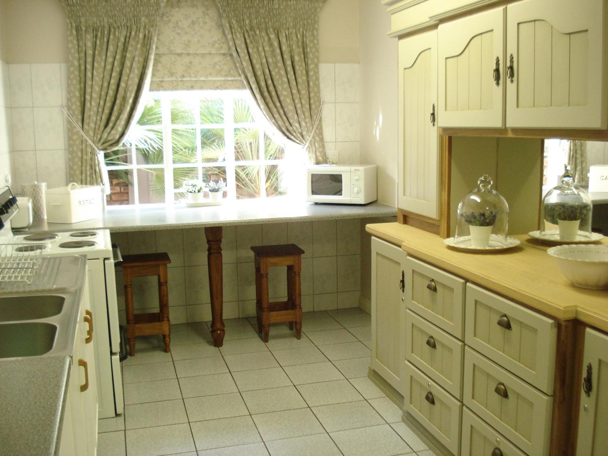 Anne'S Place Potchefstroom Pokój zdjęcie