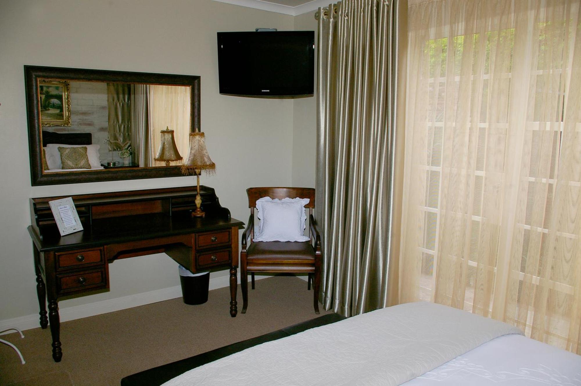 Anne'S Place Potchefstroom Pokój zdjęcie