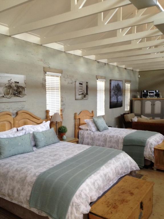 Anne'S Place Potchefstroom Pokój zdjęcie