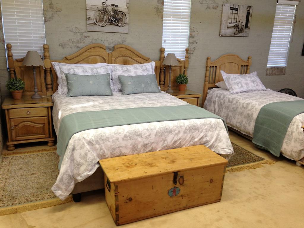 Anne'S Place Potchefstroom Pokój zdjęcie