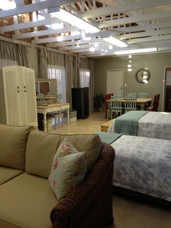 Anne'S Place Potchefstroom Pokój zdjęcie