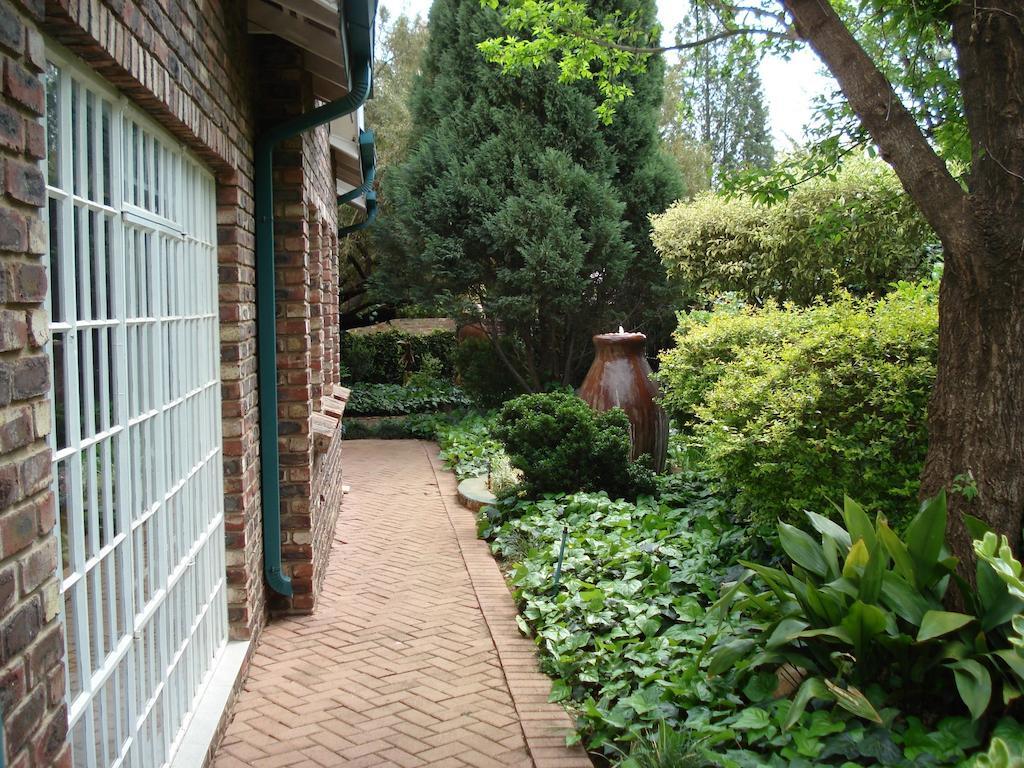 Anne'S Place Potchefstroom Zewnętrze zdjęcie