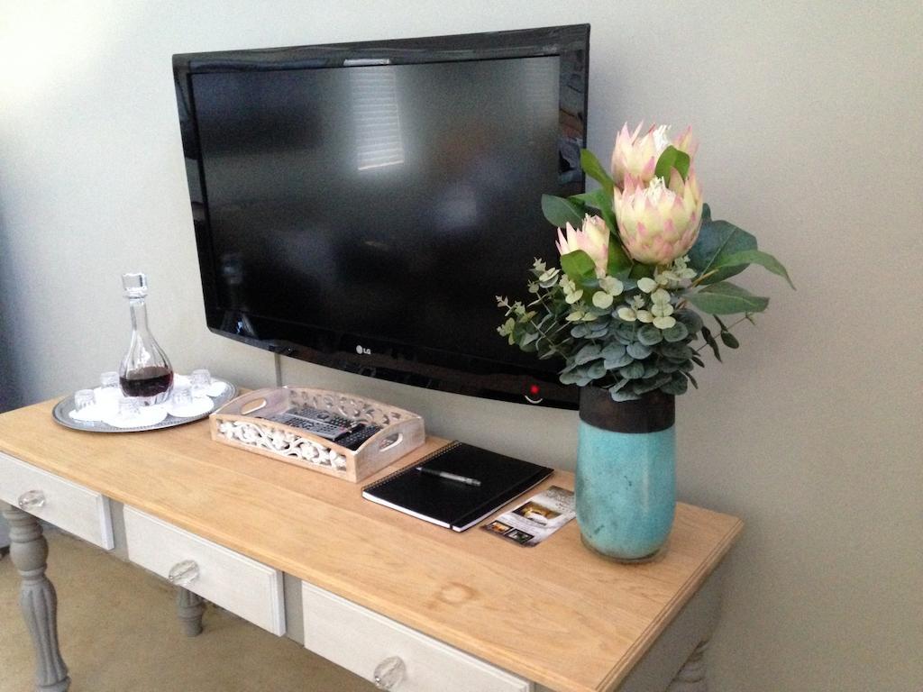 Anne'S Place Potchefstroom Zewnętrze zdjęcie